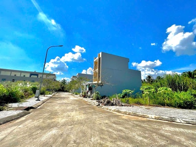 Mở bán đất nền Thống Nhất, Đồng Nai chỉ từ 300 triệu đầu tư an toàn 5