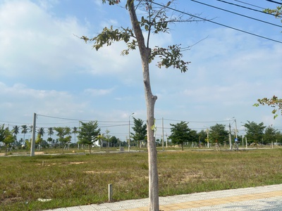 61 Lô đất ngoại giao sẵn sổ ngay trung tâm khu đô thị Điện Thắng -Trạm thu phí điện bàn 2