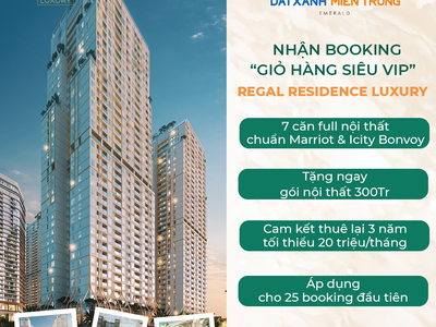 50 triệu chọn vị trí, từ 250 triệu sở hữu ngay căn hộ hạng sang view biển 0