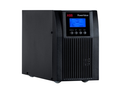 UPS 1 pha chính hãng từ ABB 0