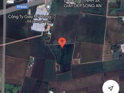 Bán đất tân bửu, bến lức, long an 20.335m2 giá 3,5tr/m cách đường nguyễn hữu trí 300m 1