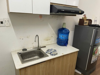 Cho thuê phòng trọ khép kín 20m2, full nội thất, ngõ 79/56 Cầu Giấy  tối đa 2 người ở 2