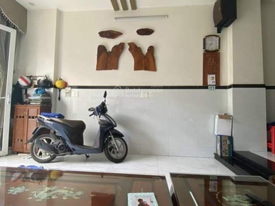 Nhà chính chủ hẻm 6m 343/ nguyễn công hoan, p7, q.phú nhuận. 4,2x15m 65m2 .3 tầng. giá tl:5tỷ290 2