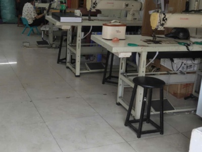 Cần chuyển nhượng xưởng sản xuất thảm lót sàn ô tô tại cầu giấy hà nội 3