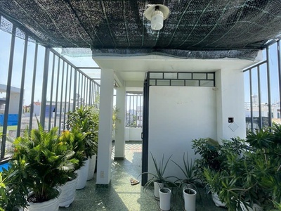 Nhà chính chủ - giá tốt - vị trí đẹp tại quận 6, thành phố hồ chí minh 1