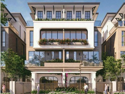 Mở bán siêu phẩm Vaquarius ngay trung tâm Văn Giang, giá gốc CĐT, 15 ký HĐMB, HTLS 0/24th 2