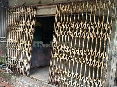 Bán đất tặng nhà mặt ngõ 2oto tránh nhau tại giải phóng-giáp bát 1