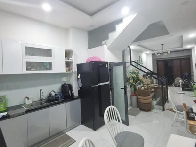 Bán nhà hxt tây thạnh, tây thạnh, tân phú, 51m2, 3 tầng, chỉ 5.74 tỷ tl gía cũ 6.2 tỷ 4