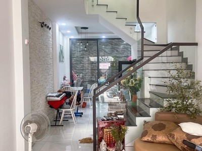 Bán nhà hxt tây thạnh, tây thạnh, tân phú, 51m2, 3 tầng, chỉ 5.74 tỷ tl gía cũ 6.2 tỷ 0