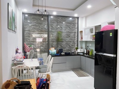 Bán nhà hxt tây thạnh, tây thạnh, tân phú, 51m2, 3 tầng, chỉ 5.74 tỷ tl gía cũ 6.2 tỷ 1