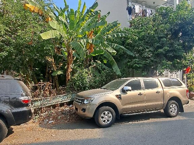 Đất đẹp khu sài gòn mới mặt tiền đường nhựa 10m 71 đào tông nguyên thị trấn nhà bè-50m2. 4.15 tỷ 1