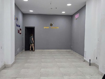 Bán tòa nhà vp 6 tầng   hầm, mặt tiền huỳnh tấn phát, tân thuận đông, q .7, doanh thu 150 tr   gía 4