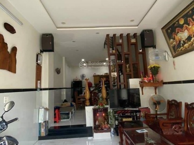 Nhà chính chủ hẻm 6m 343/ nguyễn công hoan, p7, q.phú nhuận. 4,2x15m 65m2 .3 tầng. giá tl:5tỷ290 1