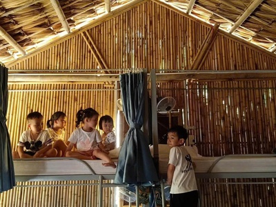 Chính chủ cần chuyển nhượng khu du lịch sinh thái gần rừng quốc gia cát bà , tp hải phòng 3