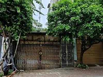 Bán đất tặng nhà mặt ngõ 2oto tránh nhau tại giải phóng-giáp bát 0