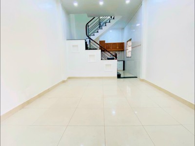 Nhà 2 tầng - gò xoài - hẻm xe hơi - chỉ 3 tỷ 0