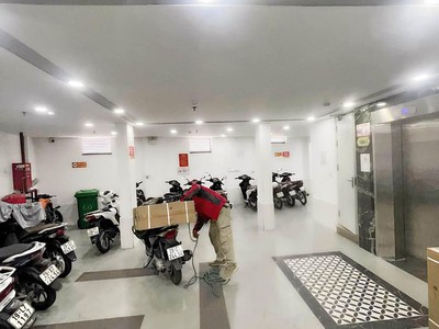 Định công thượng,hoàng mai 100m2 mt 6.8m 25 phòng gà đẻ trứng vàng 85tr/th giá nhỉnh 18 tỷ 1