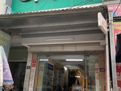 Cho thuê 38m2 tầng 1 làm cửa hàng,vp chợ phú an gần cầu vượt an khánh, hoài đức 1