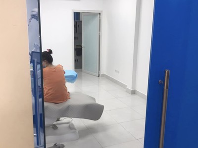 Bán nhà mặt phố nguyễn xiển, thanh xuân - 61m2, 7 tầng - vỉa hè kinh doanh, nhỉnh 30tỷ 2