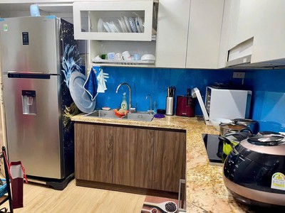 Đẹp như chung cư, tập thể trường chinh 90m2 3pn, chỉ hơn 4 tỷ 2