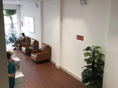Bán nhà mặt phố nguyễn xiển, thanh xuân - 61m2, 7 tầng - vỉa hè kinh doanh, nhỉnh 30tỷ 4