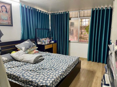 Đẹp như chung cư, tập thể trường chinh 90m2 3pn, chỉ hơn 4 tỷ 1