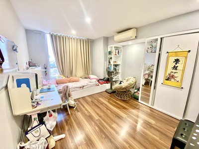 Chung cư n07 dịch vọng 130m 4pn gần công viên cg, slot ô tô, nhỉnh 9 tỷ 3