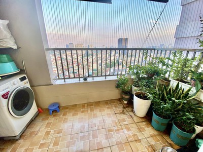 Chung cư n07 dịch vọng 130m 4pn gần công viên cg, slot ô tô, nhỉnh 9 tỷ 4