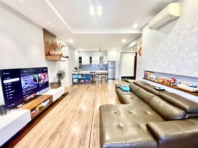 Chung cư n07 dịch vọng 130m 4pn gần công viên cg, slot ô tô, nhỉnh 9 tỷ 0