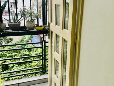 Trống 4 phòng tại 100/127 đường thích quảng đức, phường 5, phú nhuận  xe hơi vào được 4