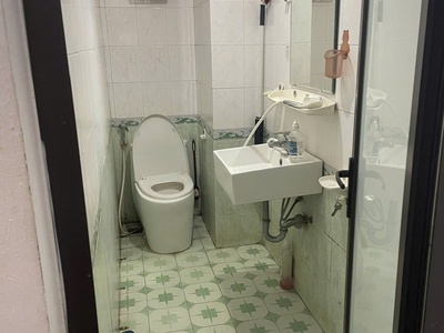 Cho thuê phòng trọ khép kín 20m2, full nội thất, ngõ 79/56 Cầu Giấy  tối đa 2 người ở 0