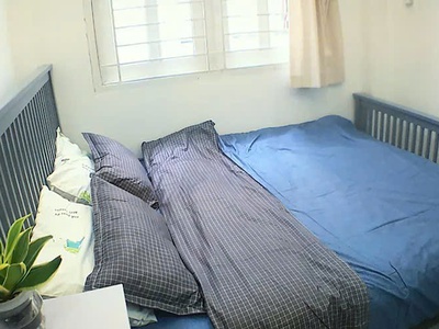 Trống 4 phòng tại 100/127 đường thích quảng đức, phường 5, phú nhuận  xe hơi vào được 1