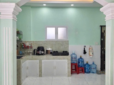 Phú nhuận- nhà đẹp 2 tầng- 50m2 sàn- nở hậu tài lộc- chỉ nhỉnh 3 tỷ 4