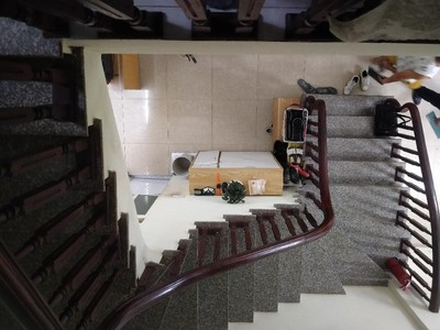 Chinh chú cần bán nhà mỗ lao, quận hà đông 50m2, tầm giá 13tỷ. phân lô - vỉa hè - ô tô vào nhà 3