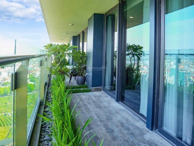 Chính chủ cần bán căn hộ số 05 toà chung cư cao cấp golden river, phú thượng, tây hồ 4