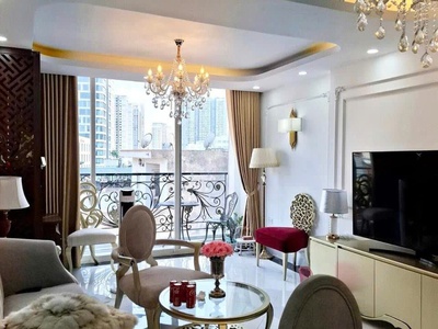 Mặt phố trần đăng ninh, 6 tầng thang máy, mặt tiền hơn 5m, giá tốt 1