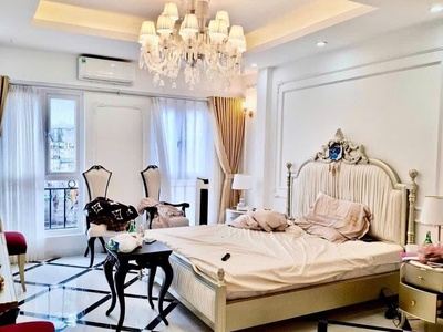 Mặt phố trần đăng ninh, 6 tầng thang máy, mặt tiền hơn 5m, giá tốt 2