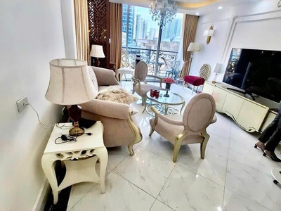 Mặt phố trần đăng ninh, 6 tầng thang máy, mặt tiền hơn 5m, giá tốt 4