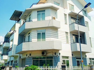 Bán Biệt Thự Vip 2 MT KDC Cao Cấp Gia Hòa,Thương Lượng Mạnh,Đỗ Xuân Hợp  Phước Long B,Thủ Đức 0
