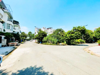 Bán Biệt Thự Vip 2 MT KDC Cao Cấp Gia Hòa,Thương Lượng Mạnh,Đỗ Xuân Hợp  Phước Long B,Thủ Đức 3