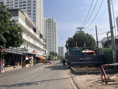 Lô đất đẹp 140m2. ngang 7m hẻm xe hơi 1040 lê văn lương phước kiển nhà bè   7.4 tỷ 0