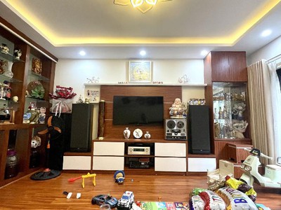  bán nhà siêu đẹp - 15 mét ra mặt phố quang trung - sát vành đai 4 - gần nhiều trường đại học  2