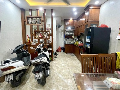  bán nhà siêu đẹp - 15 mét ra mặt phố quang trung - sát vành đai 4 - gần nhiều trường đại học  3