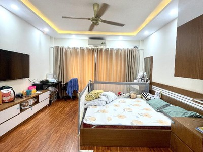  bán nhà siêu đẹp - 15 mét ra mặt phố quang trung - sát vành đai 4 - gần nhiều trường đại học  0