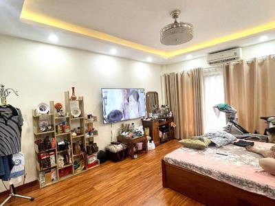  bán nhà siêu đẹp - 15 mét ra mặt phố quang trung - sát vành đai 4 - gần nhiều trường đại học  1