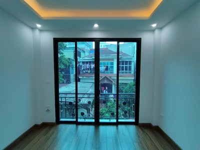 Bán Nhà Đang Hoàn Thiện Có Thang Máy Ở Phúc La,HĐ,Ô Tô Đỗ Gần.Giá 8.2Tỷ CóTL 2