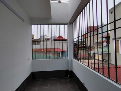 Bán Nhà Đang Hoàn Thiện Có Thang Máy Ở Phúc La,HĐ,Ô Tô Đỗ Gần.Giá 8.2Tỷ CóTL 5