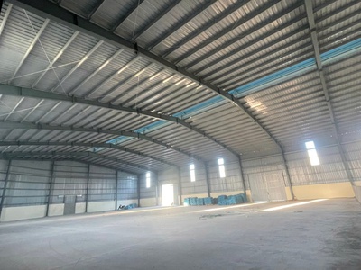X986. cho thuê kho xưởng tại hưng yên 2.000m2 và 5.000m2 2