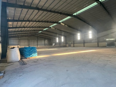 X986. cho thuê kho xưởng tại hưng yên 2.000m2 và 5.000m2 1