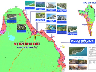 Phú quốc - đầu tư đất nền, đón sóng phát triển đô thị loại i 0